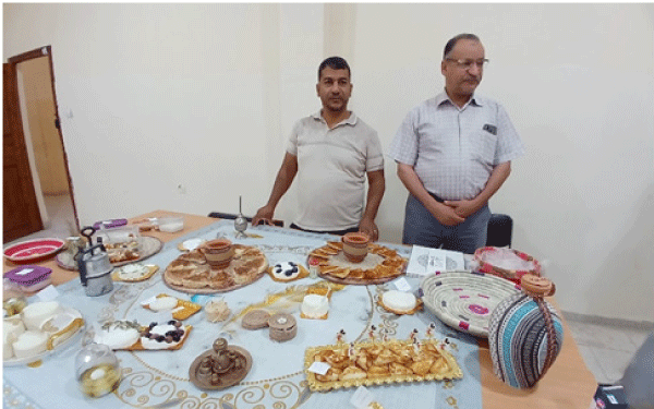 تضمن الحصول على شهادة معتمدة بغرفة الصناعة بالوادي: الدعوة للاستفادة من تكوينات تتوج بشهادة تثبت المهارات المهنية