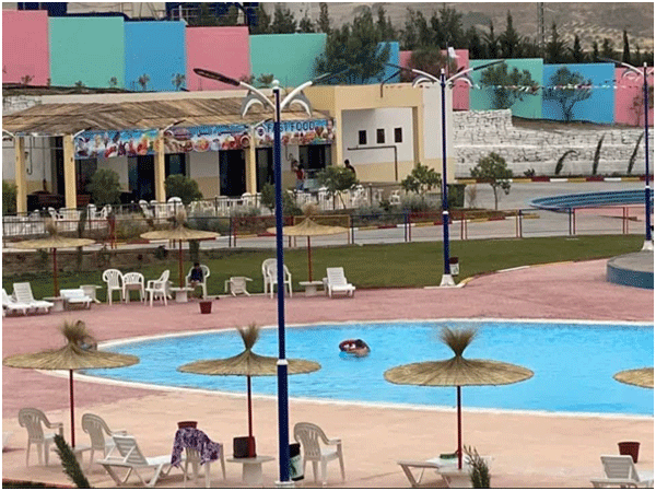 تفـاديا للأمراض والأوبئة: فـرق صحـية تطلق حمــلات تفتيشية للمســابح بالبرج