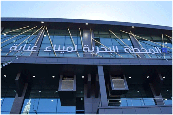 العمل على افتتاح المركــز التجاري بالمحطة وإزالــة السياج الخـــارجي: التحضيـر لاستقـبال أول رحلـة بحريـة يـوم 20 جـوان بميـناء عنابـة