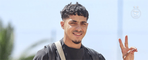فرانكفورت يرفض التخلي عن شايبي