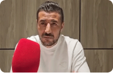 رئيس مولودية العلمة للنصر: أخشــى على مستــقبل البــابية