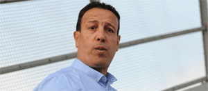 آيت جودي يرفض الاستسلام: مرواني يتعافى ويندمج في تدريبات مقـرة