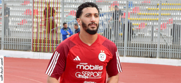 في انتظار خيارات الناخب الوطني: بن رحمة أمــام فرصة ذهبية