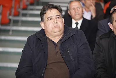 مستقبل قدري مرهون برفع الحجز: نهاية جوان موعد الجمعية العامــــــة للمــــــــوك