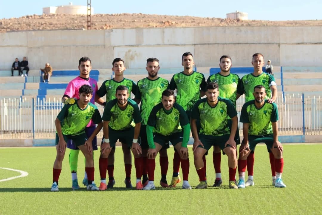 تحديث تسـمية وشعار نجم ثنية العابد 