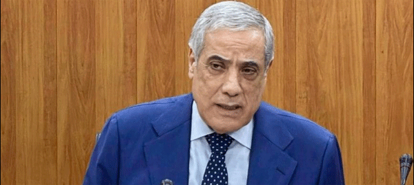 الوزير الأول يترأس مجلس مساهمات الدولة: نحو تعزيز شبكة الكابلات البحرية التابعة لاتصالات الجزائر