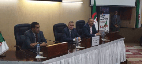 تحضيرات معرض التجارة البينية الإفريقية بالجزائر: استعـــراض مجــــالات الاستثمــــارات المنتظـرة والعقود التصديرية المتوقعة