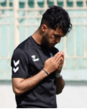 مباركي يفتتح ميركاتو أمل مروانة