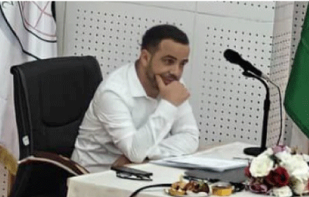 الباحث محمد ياسين بلقندوز في حوار مع النصر: “حتى الأعمال التي تظهر نوايا مناهضة للخطاب الاستشراقي تعيد إنتاجه”