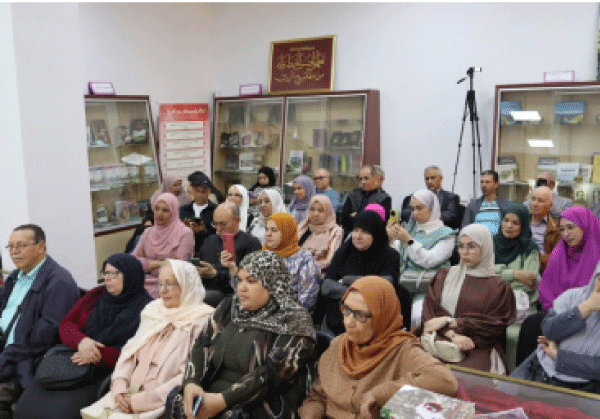 نواد أدبية تعيد شبابا إلى حضن الكتب