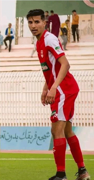 بلهاني سابع منتدبي الكاب