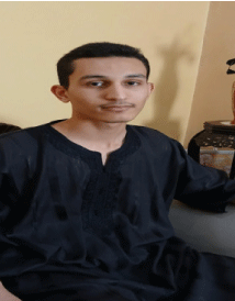  * المتفوق الأول في البكالوريا ببسكرة عبد الرحمان تاجر: أطمــــح لدراســــة الطــــب أو الذكاء الاصطناعي