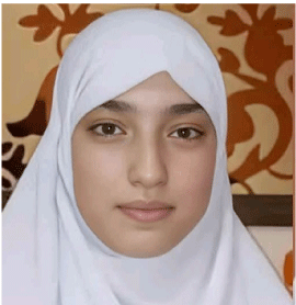 الأولى وطنيا رونق زاني للنصر: ركزت على كل المواد والذكاء الاصطناعي وجهتي