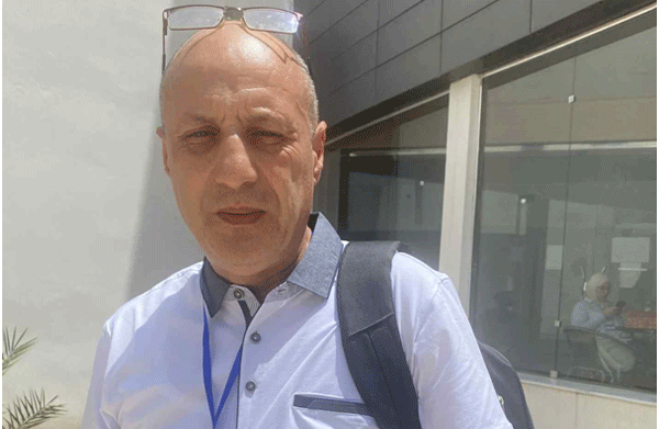 مدير مخبر البحث في الأمراض الأيضية الدكتورمسعودان بلعيد: نجحنا في الكشف المبكر عن أمراض جينية نادرة