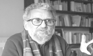  وزير الاتصال يعزي: وفاة الصحفي والكاتب عبد المجيد كاوة
