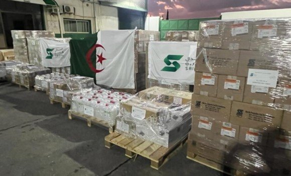 صيدال: تصدير أول شحنة أدوية نحو موريتانيا بعد الفوز بمناقصة دولية 