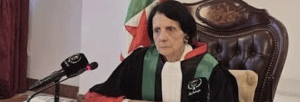 رئيس الجمهورية يعيّن ليلى عسلاوي رئيسة للمحكمة الدستورية