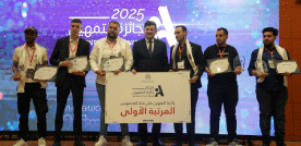 وزير التكوين والتعليم المهنيين يؤكد: نطمح إلى زيادة قابلية التوظيف للمتخرجين بنسبة 50 بالمئة