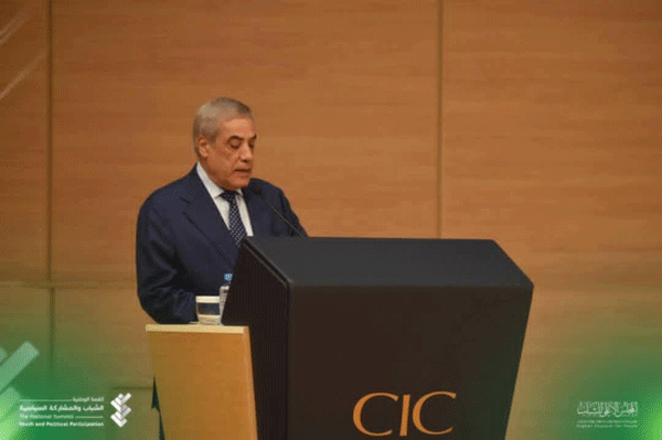 رئيس الجمهورية يجدّد التزام الدولة بترقية المشاركة السياسية لهذه الفئة: انخراط الشباب في العمل السياسي ضمانة لبناء الجزائر الجديدة