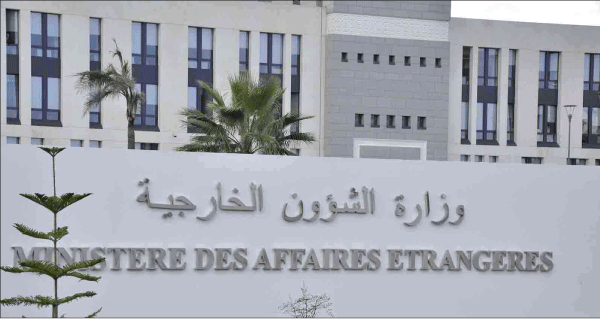 دعت إلى عقد مجلس الشراكة لمعالجة الخلافات: الجزائر تأسف لقرار الاتحاد الأوروبي 