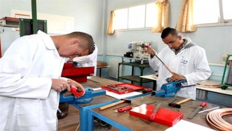 إصدار مذكرة تضبط إجراءات الدخول التكويني لدورة أكتوبر 2025  