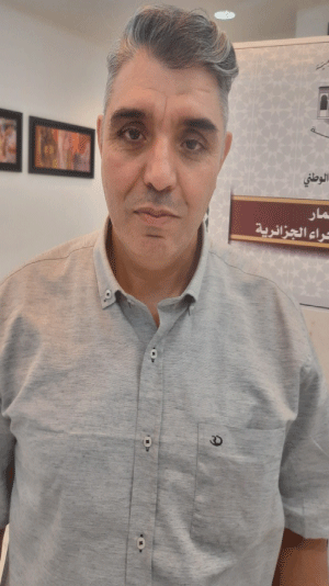 الباحث في التاريخ مصطفى سعداوي للنصر: الاستعمــار الفرنسـي للجزائـر كان مبنيـا منذ بدايتـه على الإبـــادة