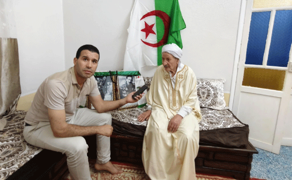 المجاهد حسيني إسماعيل: الشهيد الحي الذي استقرت في جسده 35 رصاصة وحكمت عليه فرنسا بالإعدام مرتين 