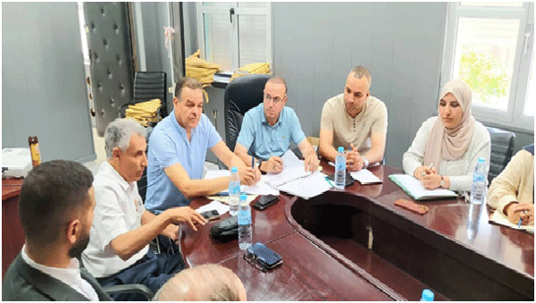 خنشلة: قوافل طبية للتكفل بمرضى المناطق النائية والمتمدرسين