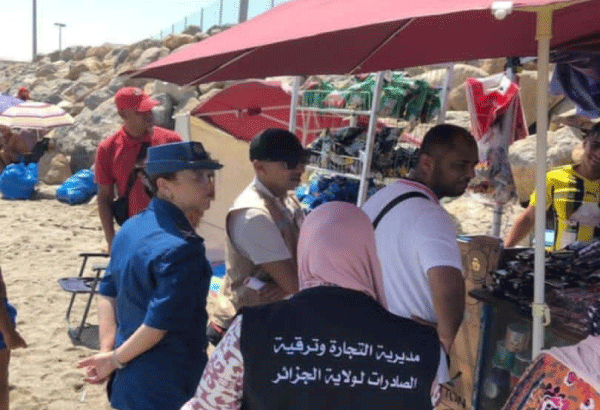 تهدف إلى تحقيق صيف خالٍ من المخاطر الصحية: حملة وطنية موسّعة للتحسيس والتوعية من مخاطر التسمّمات الغذائية 