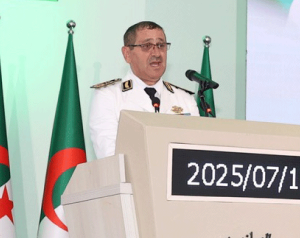 المدير العام للجمارك: وضعنا آليات لتكريس الشفافية وتأهيل الموارد البشرية