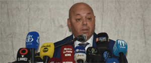 وزير المجاهدين وذوي الحقوق العيد ربيقة من وهران: على الأجـيال الصاعـدة التحـلي بالـوعي الدائـم والمواطنـة الفعّالـة 