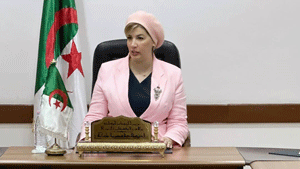 وزيرة التضامن تدعو لمواصلة التنسيق وتكثيف العمل: توجيهات صارمة لتوزيع منحة التمدرس في الآجال المحددة