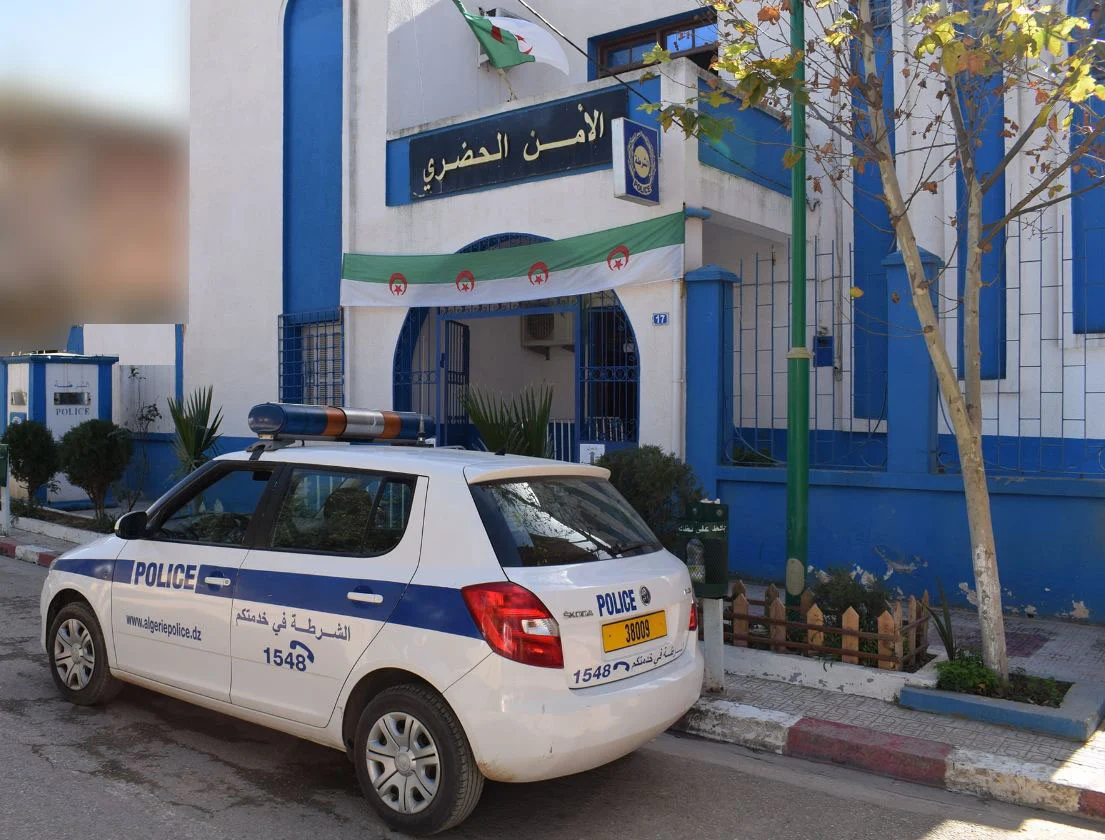 سطيف : حجز أكثر من 27 ألف وحدة من المفرقعات و الألعاب النارية بالعلمة 