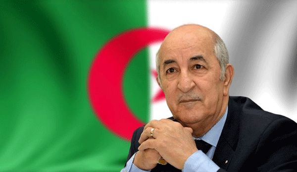 شملت رؤساء الـمجالس والنواب العامين ورؤساء ومحافظي الدولة لدى الـمحاكم الإدارية: رئيـس الجمهـورية يجري حـركة جـزئية في سلك القضاء 