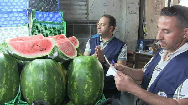 وقفت عليها مديرية التجارة بقسنطينة: تجاوزات خطيرة في تسويق البطيخ الأحمر المجزأ