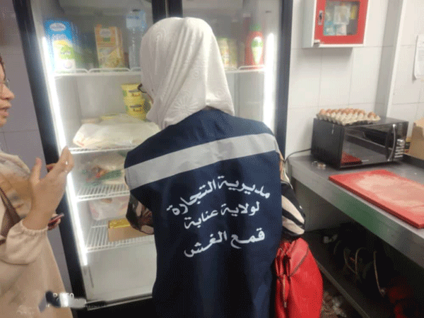 مع تزايد توافد المصطافين والسياح على عنابة: فرض رقــابة على الوجبـات التي تقــدمها المطاعم والفنــادق بالكورنيش