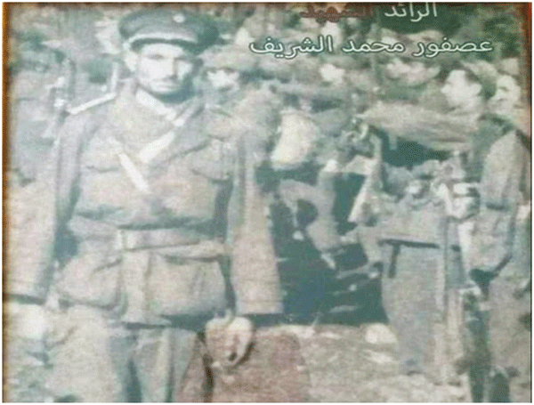 الطارف: استحضار ذكرى استشهاد البطل الرائد «عصفور محمد الشريف»