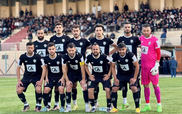 في انتظار عقد الجمعية العامة: رئيس سريع برج غدير مصر على الرحيل