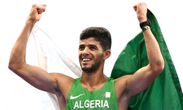 أمام تحد ناري في سباق 800 م بمواجهة أبطال أولمبيين: سجـاتي يدخـل ملتـقى موناكـو للحفـاظ على لقـب وكسـر رقـم