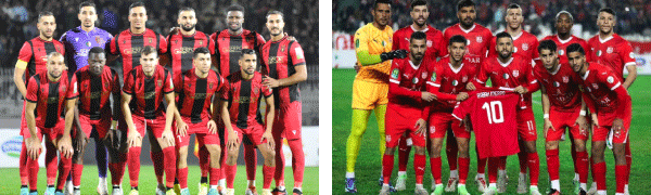 نهائي كأس الجمهورية: الشبـــــاب لأجــــل العاشــــرة والاتحـــــاد لإنقاذ الموسم