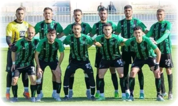 بومعيزة ومتحزم يدشنان ميركاتو شباب بوجلبانة