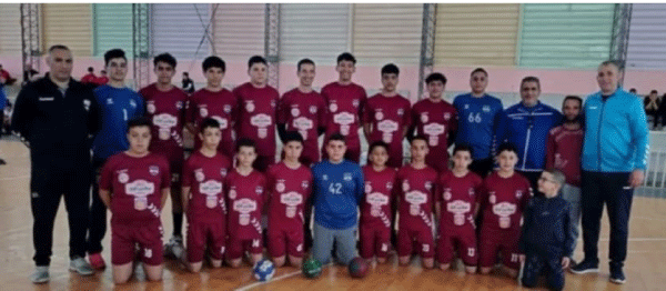 بلغوا دون إمكانيات نهائي كأس كرة اليد: أشبال مستقبل شباب الحروش على موعد غدا مع التاريخ
