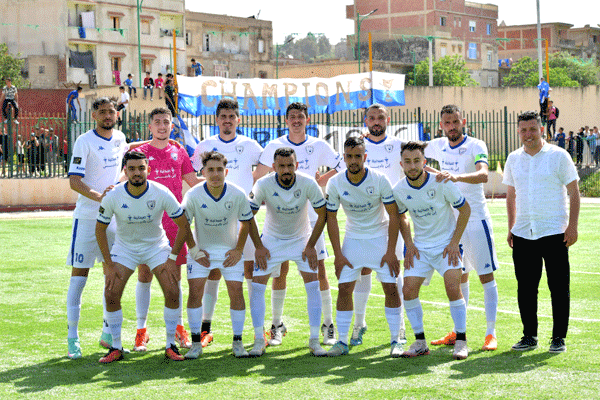 المفاضلة بين 5 أسماء لتدريب النادي: شباب بن باديس يحدد حاجيات التشكيلة وينتظر تأهيل الملعب