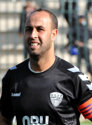 اتحـاد الفوبور يجدد للقائد كحول
