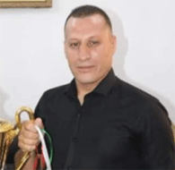 حسب الرئيس لحول: صفقات شباب بوجلبانة تحسم هذا الأسبوع