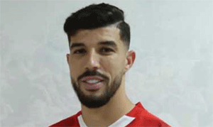  مرشح لصفة أغلى لاعب في تاريخ البطولة : محيوص يقترب من التجديد مــــــــــع بلـــــــــــوزداد
