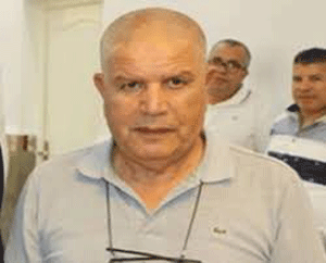 مولودية باتنة: زعطوط يسابق الزمن لتنظيم الجمعية العامة