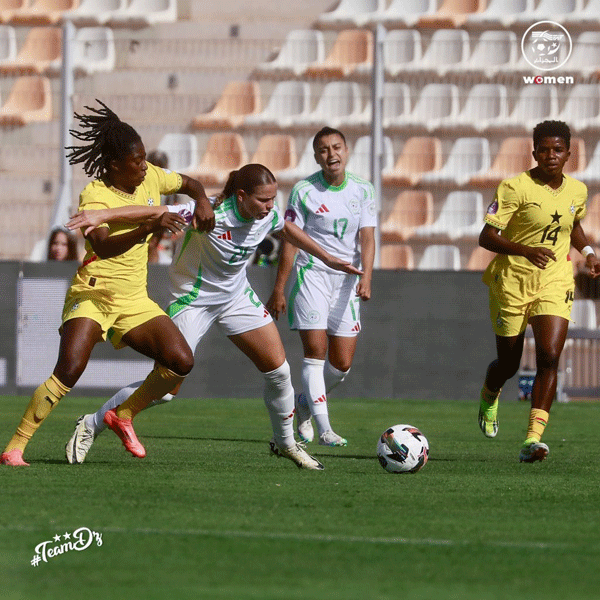 الإقصاء بركلات الحظ لا ينقص من قيمة إنجاز سيدات الخضر: بروز مـلامح منتخب قوي قبل كان «2025» ومونديال البرازيل