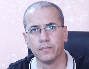 الدكتور قرماط أحمد أمين مدير مركز قسنطينة للتكوين المتواصل: نسعى لاستقطاب أكبر عدد ممكن من الناجحين في البكالوريا