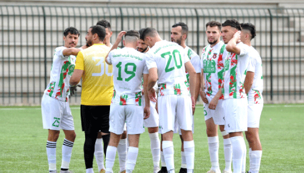 لرفع الحجز على الرصيد: إدارة مولودية العلمة تتفق مع الدائنـين